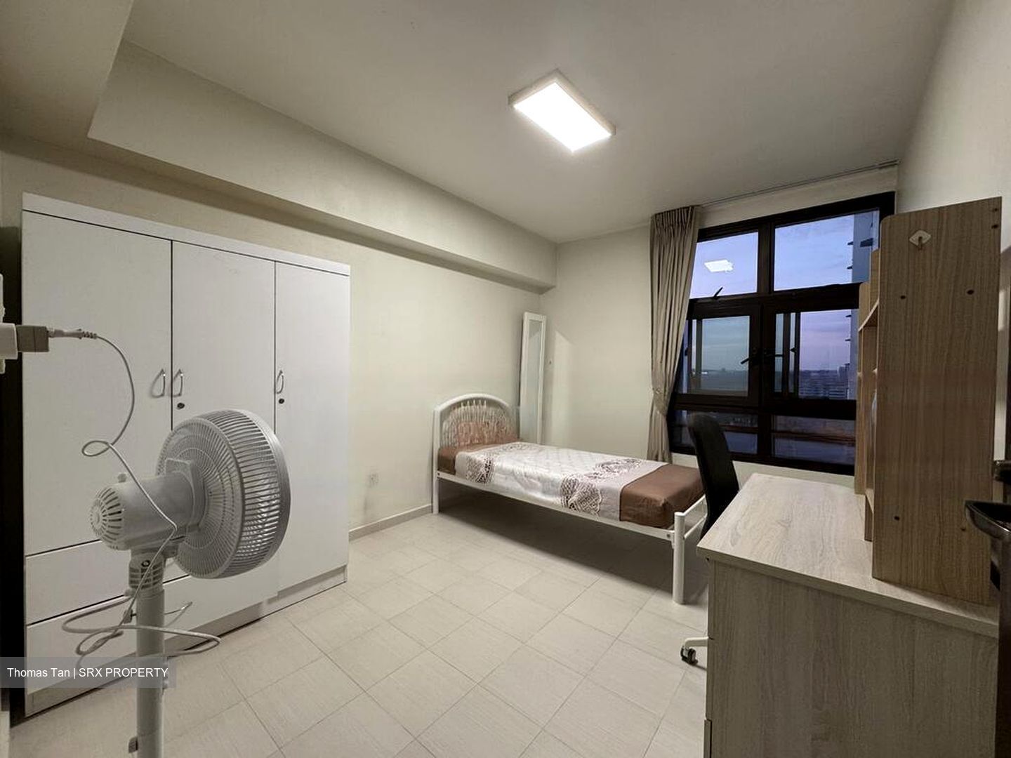Blk 34 Eunos Court (Geylang), HDB 5 Rooms #602083371